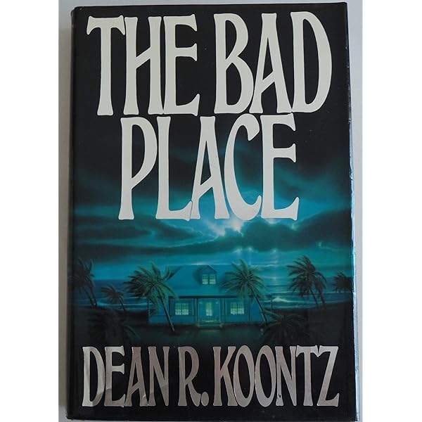 Amazon | Lightning | Koontz, Dean | Suspense